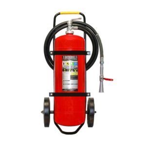 BÌNH CHỮA CHÁY BỘT 35KG ABC TOMOKEN VIỆT NAM