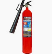 BÌNH CHỮA CHÁY KHÍ CO2 5KG TOMOKEN VIỆT NAM