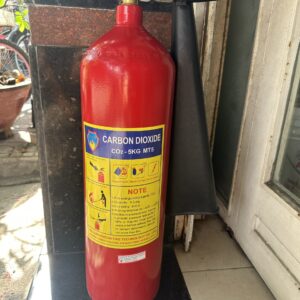 BÌNH CHỮA CHÁY KHÍ CO2 5KG ( MT5 )