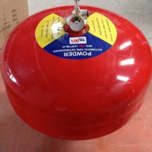 BÌNH CẦU TỰ ĐỘNG AUTOMATIC 8KG ABC ( XZFTBL8 )