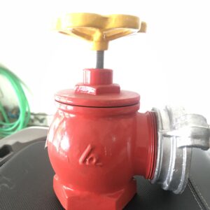 VAN GÓC CHỮA CHÁY SHINYI VIỆT NAM DN50