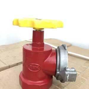 VAN GÓC CHỮA CHÁY TOMOKEN VIỆT NAM DN50